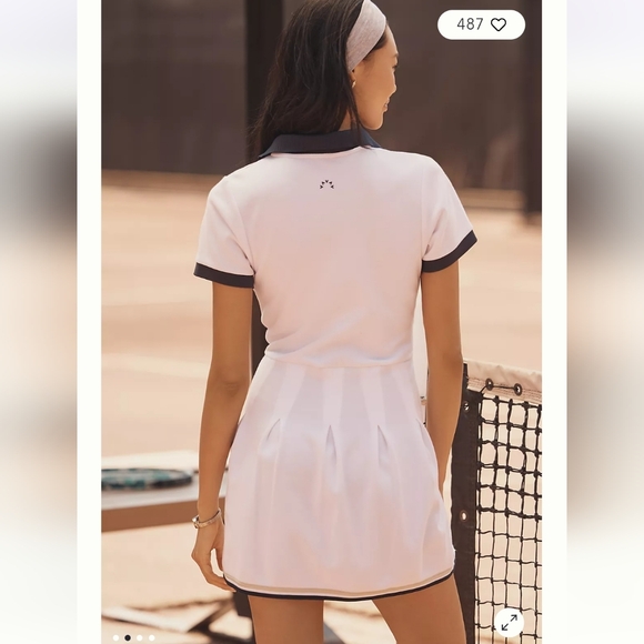 Varley Active Dress - Picture 5 of 14